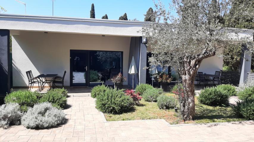 Apartmani Brajkovic Rovinj Pokoj fotografie