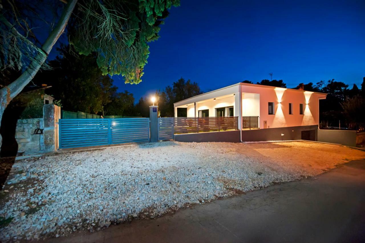 Apartmani Brajkovic Rovinj Exteriér fotografie